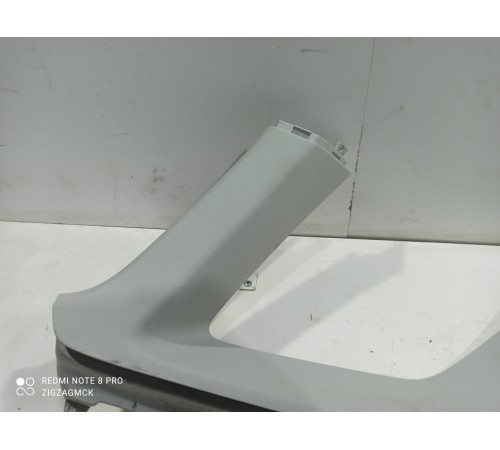 Обшивка багажника (задняя левая верхняя)