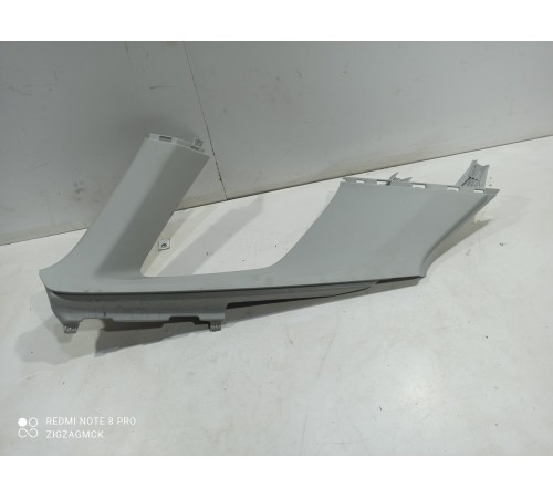 Обшивка багажника (задняя левая верхняя)