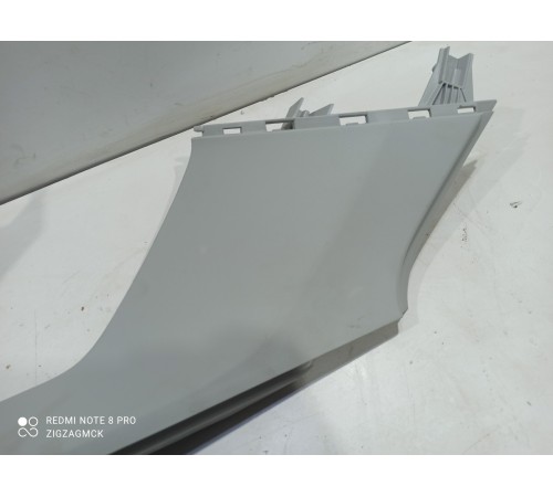 Обшивка багажника (задняя левая верхняя)