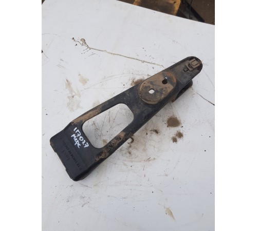 Замок кабины ответная часть