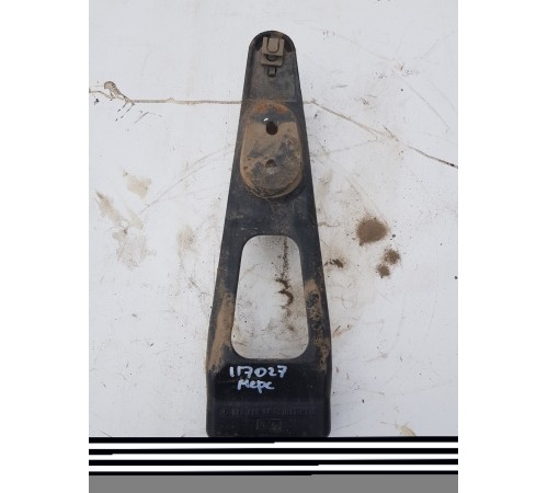 Замок кабины ответная часть