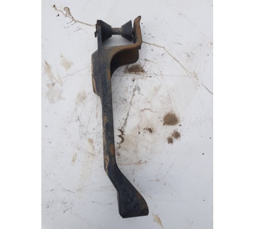 Замок кабины ответная часть