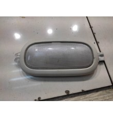 Плафон внутреннего освещения (задний)