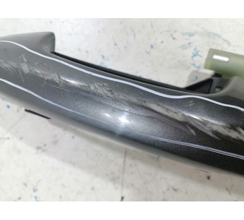 Ручка двери наружняя передняя левая