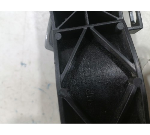 Ручка двери наружняя передняя левая