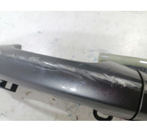 Ручка двери наружняя передняя левая