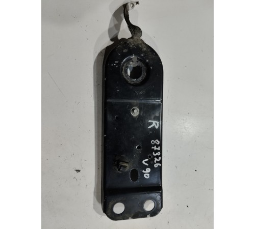 Кронштейн(крепление) кузова правый