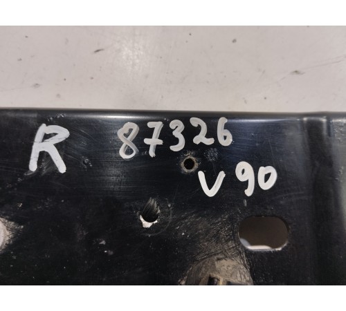 Кронштейн(крепление) кузова правый