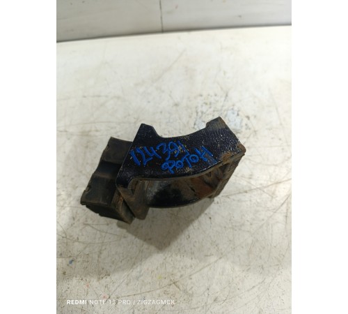 Кронштейн опоры КПП коробки передач АКПП