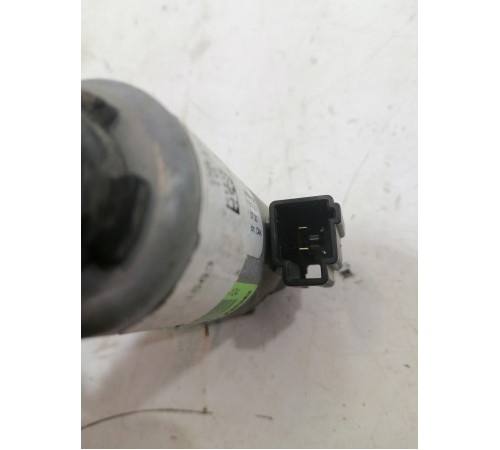 Моторчик регулировки переднего правого