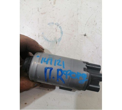 Моторчик регулировки переднего правого