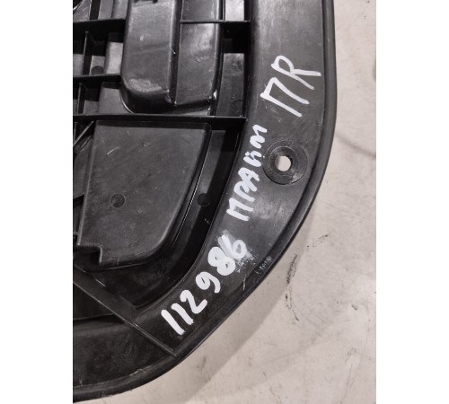 Стеклоподъемник двери передний правый