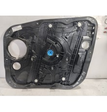 Стеклоподъемник двери передний правый