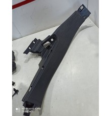 Накладка порога (задняя правая)