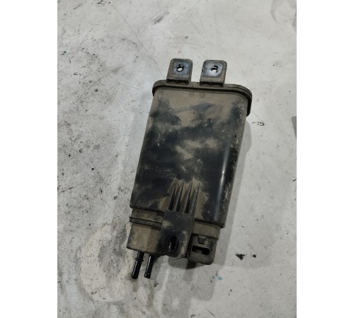 Абсорбер топливной системы