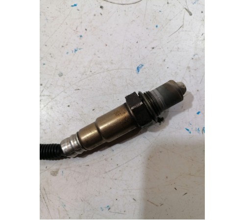 Датчик кислородный лямбда зонд