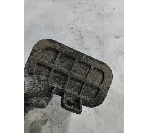 Абсорбер топливной системы