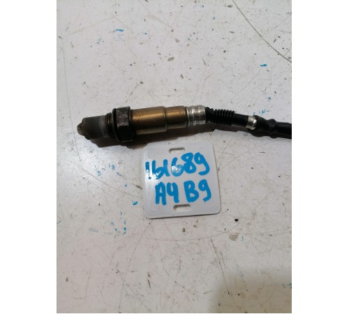 Датчик кислородный лямбда зонд