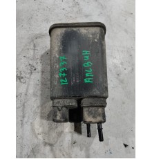 Абсорбер топливной системы