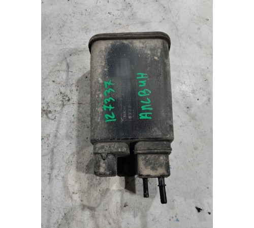 Абсорбер топливной системы