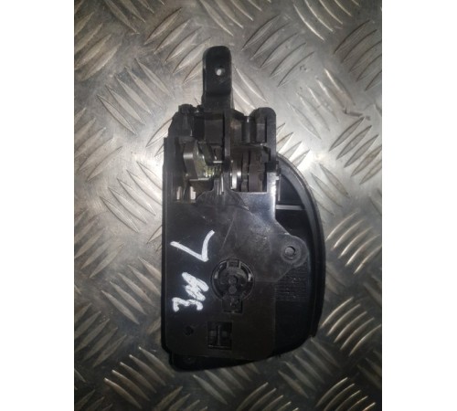 Ручка двери внутренняя задн. лев.