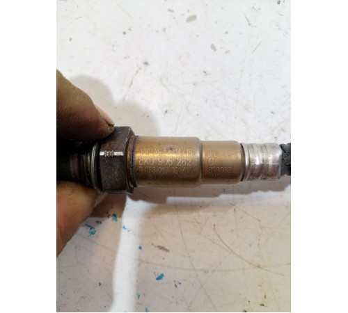 Датчик кислородный лямбда зонд