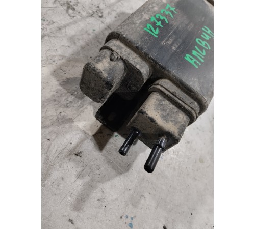 Абсорбер топливной системы