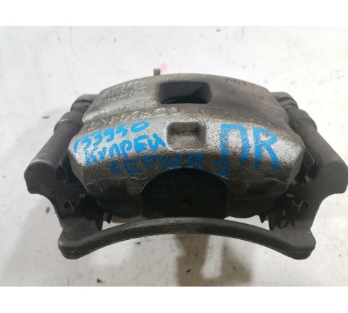 Суппорт передний правый