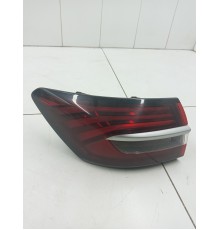 Фонарь задний левый наружный