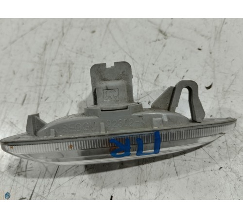 Указатель поворота правый