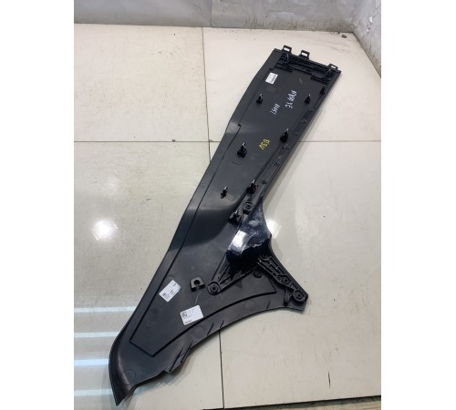 Накладка консоли (левая)