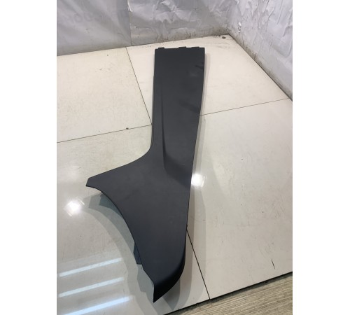 Накладка консоли (левая)