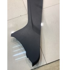 Накладка консоли (левая)