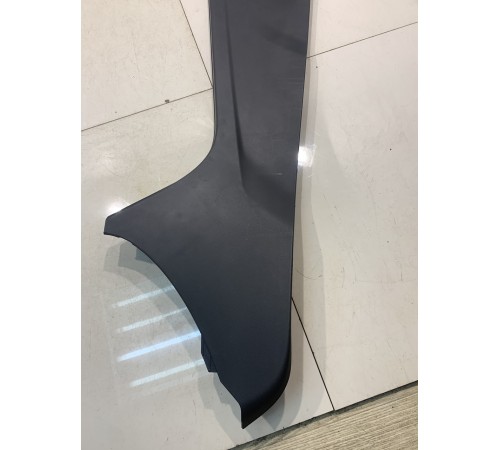 Накладка консоли (левая)