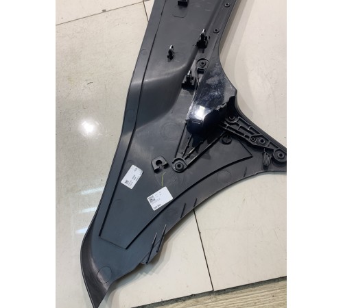 Накладка консоли (левая)