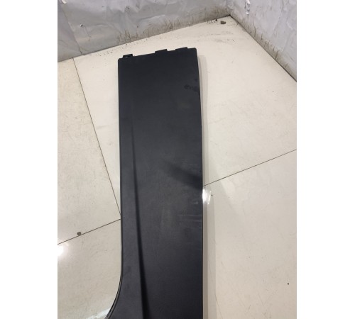 Накладка консоли (левая)