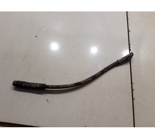 Шланг тормозной (задний, левый)