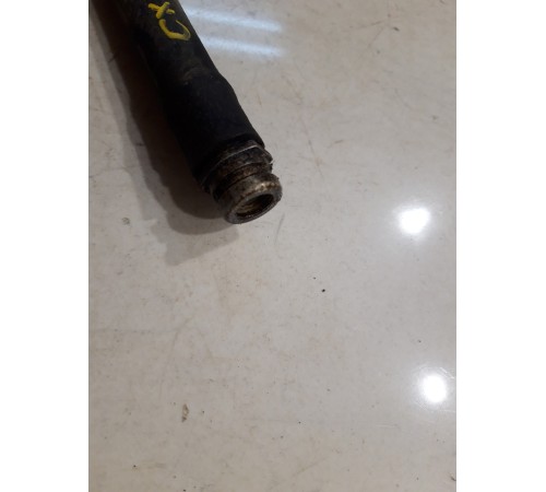 Шланг тормозной (задний, левый)