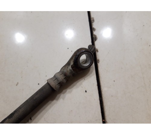 Шланг тормозной (задний, левый)