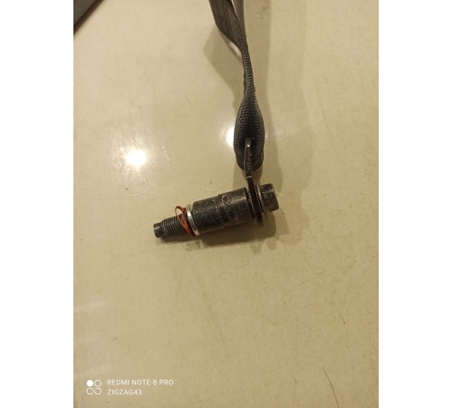 Ремень безопасности (передний, левый)