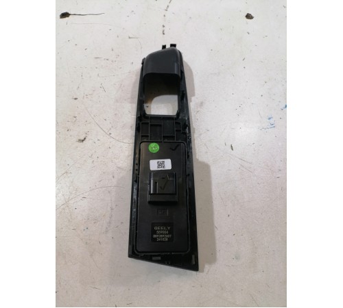 Блок кнопок стеклоподъёмников передний левый