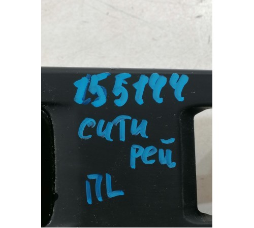 Блок кнопок стеклоподъёмников передний левый