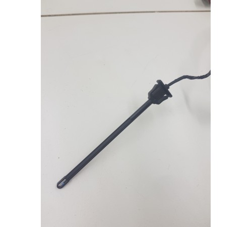 Электропроводка отопителя печки