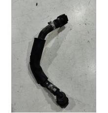 Патрубок системы охлаждения