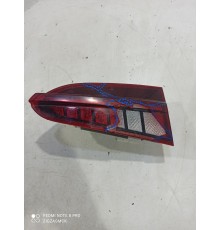 Фонарь крышки багажника левый