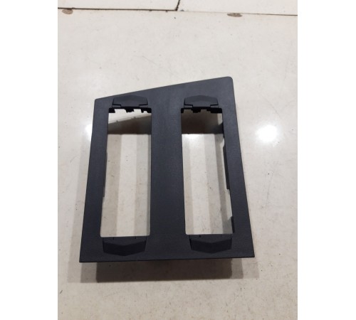 Накладка блока кнопок многофункциональных