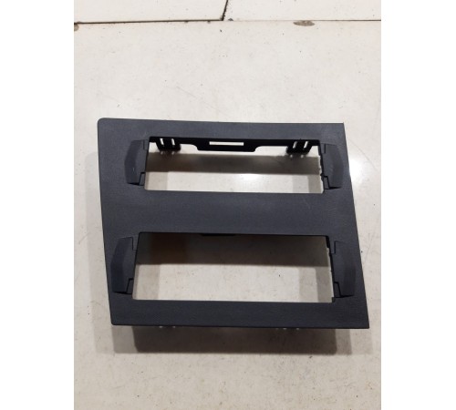 Накладка блока кнопок многофункциональных