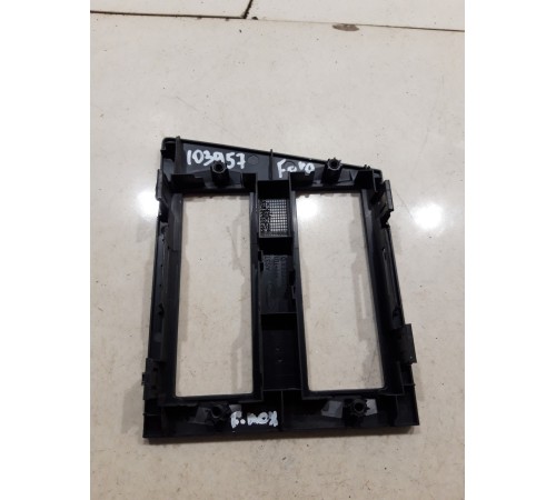 Накладка блока кнопок многофункциональных