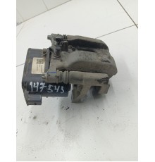 Суппорт тормозной задний левый