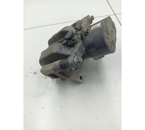 Суппорт тормозной задний левый